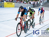 2018 08 21 OffeneRennbahn Elite Scratch IGOR BD201211  Elite Scratch, Offene Rennbahn Oerlikon Saison 2018 am 21 August, 2018 in Offene Rennbahn Oerlikon, Oerlikon, Schweiz, Photo Credit CuPNet Photo Peter Mettler : Bahnoval, Bahnrennen, Offene Rennbahn Oerlikon, Radrennen, Velo, Velodrome Oerlikon