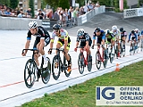 2018 08 21 OffeneRennbahn Elite Scratch IGOR BD201219  Elite Scratch, Offene Rennbahn Oerlikon Saison 2018 am 21 August, 2018 in Offene Rennbahn Oerlikon, Oerlikon, Schweiz, Photo Credit CuPNet Photo Peter Mettler : Bahnoval, Bahnrennen, Offene Rennbahn Oerlikon, Radrennen, Velo, Velodrome Oerlikon