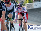 2018 08 21 OffeneRennbahn Frauen U17 Scratch EZC IGOR BD200803  Frauen und U17, Elektro Zuerichsee-Cup, Offene Rennbahn Oerlikon Saison 2018 am 6 August, 2018 in Offene Rennbahn Oerlikon, Oerlikon, Schweiz, Photo Credit CuPNet Photo Peter Mettler : Bahnoval, Bahnrennen, Offene Rennbahn Oerlikon, Radrennen, Velo, Velodrome Oerlikon