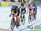 2018 08 21 OffeneRennbahn Frauen U17 Scratch EZC IGOR BD200829  Frauen und U17, Elektro Zuerichsee-Cup, Verena EBERHARDT, AUT, RSC ARBO, Offene Rennbahn Oerlikon Saison 2018 am 6 August, 2018 in Offene Rennbahn Oerlikon, Oerlikon, Schweiz, Photo Credit CuPNet Photo Peter Mettler : Bahnoval, Bahnrennen, Offene Rennbahn Oerlikon, Radrennen, Velo, Velodrome Oerlikon