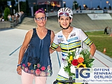 2018 08 21 OffeneRennbahn Frauen U19U17 Elimination IGOR BD105256  Frauen und U19U17 Junioren Elimination, Hugo GUEZENNEC, FRA, Team 110 Cyclisme, Offene Rennbahn Oerlikon Saison 2018 am 21 August, 2018 in Offene Rennbahn Oerlikon, Oerlikon, Schweiz, Photo Credit CuPNet Photo Peter Mettler : Bahnoval, Bahnrennen, Offene Rennbahn Oerlikon, Radrennen, Velo, Velodrome Oerlikon