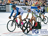 2018 08 21 OffeneRennbahn Frauen U19U17 Elimination IGOR BD201243  Frauen und U19U17 Junioren Elimination, Offene Rennbahn Oerlikon Saison 2018 am 21 August, 2018 in Offene Rennbahn Oerlikon, Oerlikon, Schweiz, Photo Credit CuPNet Photo Peter Mettler : Bahnoval, Bahnrennen, Offene Rennbahn Oerlikon, Radrennen, Velo, Velodrome Oerlikon
