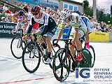 2018 08 21 OffeneRennbahn Frauen U19U17 Elimination IGOR BD201255  Frauen und U19U17 Junioren Elimination, Offene Rennbahn Oerlikon Saison 2018 am 21 August, 2018 in Offene Rennbahn Oerlikon, Oerlikon, Schweiz, Photo Credit CuPNet Photo Peter Mettler : Bahnoval, Bahnrennen, Offene Rennbahn Oerlikon, Radrennen, Velo, Velodrome Oerlikon