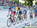 2018 08 21 OffeneRennbahn Frauen U19U17 Scratch CMdO IGOR BD200922  Frauen und U19U17 Junioren Scratch Club Maillot d'Or-Cup, Offene Rennbahn Oerlikon Saison 2018 am 21 August, 2018 in Offene Rennbahn Oerlikon, Oerlikon, Schweiz, Photo Credit CuPNet Photo Peter Mettler : Bahnoval, Bahnrennen, Offene Rennbahn Oerlikon, Radrennen, Velo, Velodrome Oerlikon