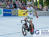 2018 08 21 OffeneRennbahn Frauen U19U17 Scratch CMdO IGOR BD200946  Frauen und U19U17 Junioren Scratch Club Maillot d'Or-Cup, Hugo GUEZENNEC, FRA, Team 110 Cyclisme, Offene Rennbahn Oerlikon Saison 2018 am 21 August, 2018 in Offene Rennbahn Oerlikon, Oerlikon, Schweiz, Photo Credit CuPNet Photo Peter Mettler : Bahnoval, Bahnrennen, Offene Rennbahn Oerlikon, Radrennen, Velo, Velodrome Oerlikon