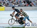 2018 08 21 OffeneRennbahn Steher IGOR BD105240  Steher, Jan Andre FREULER, RBT Fridolon, Amore u. Vita-Prodir, Offene Rennbahn Oerlikon Saison 2018 am 21 August, 2018 in Offene Rennbahn Oerlikon, Oerlikon, Schweiz, Photo Credit CuPNet Photo Peter Mettler : Bahnoval, Bahnrennen, Offene Rennbahn Oerlikon, Radrennen, Velo, Velodrome Oerlikon