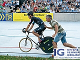 2018 08 21 OffeneRennbahn Steher IGOR BD105247  Steher, Jan Andre FREULER, RBT Fridolon, Amore u. Vita-Prodir, Offene Rennbahn Oerlikon Saison 2018 am 21 August, 2018 in Offene Rennbahn Oerlikon, Oerlikon, Schweiz, Photo Credit CuPNet Photo Peter Mettler : Bahnoval, Bahnrennen, Offene Rennbahn Oerlikon, Radrennen, Velo, Velodrome Oerlikon