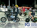2018 08 21 OffeneRennbahn Steher IGOR BD105331  Steher, Michael ALBORN, VC Volketswil, Rey Herrenmode, Offene Rennbahn Oerlikon Saison 2018 am 21 August, 2018 in Offene Rennbahn Oerlikon, Oerlikon, Schweiz, Photo Credit CuPNet Photo Peter Mettler : Bahnoval, Bahnrennen, Offene Rennbahn Oerlikon, Radrennen, Velo, Velodrome Oerlikon