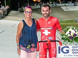 2018 08 21 OffeneRennbahn Steher IGOR BD105349  Steher, Giuseppe ATZENI, VC Steinmaur, Moesler u. Meier Elektroanlagen, Offene Rennbahn Oerlikon Saison 2018 am 21 August, 2018 in Offene Rennbahn Oerlikon, Oerlikon, Schweiz, Photo Credit CuPNet Photo Peter Mettler : Bahnoval, Bahnrennen, Offene Rennbahn Oerlikon, Radrennen, Velo, Velodrome Oerlikon