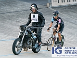 2018 08 21 OffeneRennbahn Steher IGOR BD200998  Steher, Jan Andre FREULER, RBT Fridolon, Amore u. Vita-Prodir, Offene Rennbahn Oerlikon Saison 2018 am 21 August, 2018 in Offene Rennbahn Oerlikon, Oerlikon, Schweiz, Photo Credit CuPNet Photo Peter Mettler : Bahnoval, Bahnrennen, Offene Rennbahn Oerlikon, Radrennen, Velo, Velodrome Oerlikon