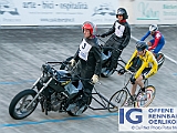 2018 08 21 OffeneRennbahn Steher IGOR BD201013  Steher, Marcel LATTMANN, VC Hittnau, Haibike by Wolf Cycling, Offene Rennbahn Oerlikon Saison 2018 am 21 August, 2018 in Offene Rennbahn Oerlikon, Oerlikon, Schweiz, Photo Credit CuPNet Photo Peter Mettler : Bahnoval, Bahnrennen, Offene Rennbahn Oerlikon, Radrennen, Velo, Velodrome Oerlikon