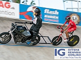 2018 08 21 OffeneRennbahn Steher IGOR BD201031  Steher, Giuseppe ATZENI, VC Steinmaur, Moesler u. Meier Elektroanlagen, Offene Rennbahn Oerlikon Saison 2018 am 21 August, 2018 in Offene Rennbahn Oerlikon, Oerlikon, Schweiz, Photo Credit CuPNet Photo Peter Mettler : Bahnoval, Bahnrennen, Offene Rennbahn Oerlikon, Radrennen, Velo, Velodrome Oerlikon