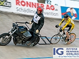 2018 08 21 OffeneRennbahn Steher IGOR BD201038  Steher, Marcel LATTMANN, VC Hittnau, Haibike by Wolf Cycling, Offene Rennbahn Oerlikon Saison 2018 am 21 August, 2018 in Offene Rennbahn Oerlikon, Oerlikon, Schweiz, Photo Credit CuPNet Photo Peter Mettler : Bahnoval, Bahnrennen, Offene Rennbahn Oerlikon, Radrennen, Velo, Velodrome Oerlikon