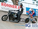 2018 08 21 OffeneRennbahn Steher IGOR BD201046  Steher, Roberto PASI-PUTTINI, VC Brissago, Speer Cycling Team, Offene Rennbahn Oerlikon Saison 2018 am 21 August, 2018 in Offene Rennbahn Oerlikon, Oerlikon, Schweiz, Photo Credit CuPNet Photo Peter Mettler : Bahnoval, Bahnrennen, Offene Rennbahn Oerlikon, Radrennen, Velo, Velodrome Oerlikon