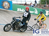 2018 08 21 OffeneRennbahn Steher IGOR BD201054  Steher, Marcel LATTMANN, VC Hittnau, Haibike by Wolf Cycling, Offene Rennbahn Oerlikon Saison 2018 am 21 August, 2018 in Offene Rennbahn Oerlikon, Oerlikon, Schweiz, Photo Credit CuPNet Photo Peter Mettler : Bahnoval, Bahnrennen, Offene Rennbahn Oerlikon, Radrennen, Velo, Velodrome Oerlikon