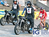 2018 08 21 OffeneRennbahn Steher IGOR BD201067  Steher, Giuseppe ATZENI, VC Steinmaur, Moesler u. Meier Elektroanlagen, Offene Rennbahn Oerlikon Saison 2018 am 21 August, 2018 in Offene Rennbahn Oerlikon, Oerlikon, Schweiz, Photo Credit CuPNet Photo Peter Mettler : Bahnoval, Bahnrennen, Offene Rennbahn Oerlikon, Radrennen, Velo, Velodrome Oerlikon
