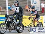 2018 08 21 OffeneRennbahn Steher IGOR BD201071  Steher, Jan Andre FREULER, RBT Fridolon, Amore u. Vita-Prodir, Offene Rennbahn Oerlikon Saison 2018 am 21 August, 2018 in Offene Rennbahn Oerlikon, Oerlikon, Schweiz, Photo Credit CuPNet Photo Peter Mettler : Bahnoval, Bahnrennen, Offene Rennbahn Oerlikon, Radrennen, Velo, Velodrome Oerlikon