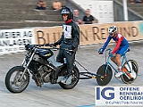 2018 08 21 OffeneRennbahn Steher IGOR BD201076  Steher, Roberto PASI-PUTTINI, VC Brissago, Speer Cycling Team, Offene Rennbahn Oerlikon Saison 2018 am 21 August, 2018 in Offene Rennbahn Oerlikon, Oerlikon, Schweiz, Photo Credit CuPNet Photo Peter Mettler : Bahnoval, Bahnrennen, Offene Rennbahn Oerlikon, Radrennen, Velo, Velodrome Oerlikon