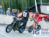 2018 08 21 OffeneRennbahn Steher IGOR BD201109  Steher, Giuseppe ATZENI, VC Steinmaur, Moesler u. Meier Elektroanlagen, Offene Rennbahn Oerlikon Saison 2018 am 21 August, 2018 in Offene Rennbahn Oerlikon, Oerlikon, Schweiz, Photo Credit CuPNet Photo Peter Mettler : Bahnoval, Bahnrennen, Offene Rennbahn Oerlikon, Radrennen, Velo, Velodrome Oerlikon