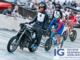 2018 08 21 OffeneRennbahn Steher IGOR BD201117  Steher, Roberto PASI-PUTTINI, VC Brissago, Speer Cycling Team, Offene Rennbahn Oerlikon Saison 2018 am 21 August, 2018 in Offene Rennbahn Oerlikon, Oerlikon, Schweiz, Photo Credit CuPNet Photo Peter Mettler : Bahnoval, Bahnrennen, Offene Rennbahn Oerlikon, Radrennen, Velo, Velodrome Oerlikon