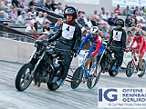 2018 08 21 OffeneRennbahn Steher IGOR BD201125  Steher, Roberto PASI-PUTTINI, VC Brissago, Speer Cycling Team, Offene Rennbahn Oerlikon Saison 2018 am 21 August, 2018 in Offene Rennbahn Oerlikon, Oerlikon, Schweiz, Photo Credit CuPNet Photo Peter Mettler : Bahnoval, Bahnrennen, Offene Rennbahn Oerlikon, Radrennen, Velo, Velodrome Oerlikon