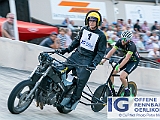 2018 08 21 OffeneRennbahn Steher IGOR BD201128  Steher, Michael ALBORN, VC Volketswil, Rey Herrenmode, Offene Rennbahn Oerlikon Saison 2018 am 21 August, 2018 in Offene Rennbahn Oerlikon, Oerlikon, Schweiz, Photo Credit CuPNet Photo Peter Mettler : Bahnoval, Bahnrennen, Offene Rennbahn Oerlikon, Radrennen, Velo, Velodrome Oerlikon