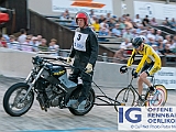2018 08 21 OffeneRennbahn Steher IGOR BD201146  Steher, Marcel LATTMANN, VC Hittnau, Haibike by Wolf Cycling, Offene Rennbahn Oerlikon Saison 2018 am 21 August, 2018 in Offene Rennbahn Oerlikon, Oerlikon, Schweiz, Photo Credit CuPNet Photo Peter Mettler : Bahnoval, Bahnrennen, Offene Rennbahn Oerlikon, Radrennen, Velo, Velodrome Oerlikon