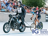 2018 08 21 OffeneRennbahn Steher IGOR BD201157  Steher, Jan Andre FREULER, RBT Fridolon, Amore u. Vita-Prodir, Offene Rennbahn Oerlikon Saison 2018 am 21 August, 2018 in Offene Rennbahn Oerlikon, Oerlikon, Schweiz, Photo Credit CuPNet Photo Peter Mettler : Bahnoval, Bahnrennen, Offene Rennbahn Oerlikon, Radrennen, Velo, Velodrome Oerlikon