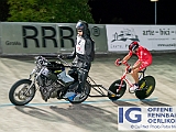 2018 08 21 OffeneRennbahn Steher IGOR BD201341  Steher, Giuseppe ATZENI, VC Steinmaur, Moesler u. Meier Elektroanlagen, Offene Rennbahn Oerlikon Saison 2018 am 21 August, 2018 in Offene Rennbahn Oerlikon, Oerlikon, Schweiz, Photo Credit CuPNet Photo Peter Mettler : Bahnoval, Bahnrennen, Offene Rennbahn Oerlikon, Radrennen, Velo, Velodrome Oerlikon