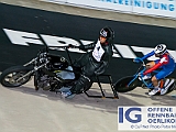 2018 08 21 OffeneRennbahn Steher IGOR BD201351  Steher, Roberto PASI-PUTTINI, VC Brissago, Speer Cycling Team, Offene Rennbahn Oerlikon Saison 2018 am 21 August, 2018 in Offene Rennbahn Oerlikon, Oerlikon, Schweiz, Photo Credit CuPNet Photo Peter Mettler : Bahnoval, Bahnrennen, Offene Rennbahn Oerlikon, Radrennen, Velo, Velodrome Oerlikon