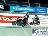 2018 08 21 OffeneRennbahn Steher IGOR BD201357  Steher, Peter JOERG, VC Steinmaur, Atzeni Race, Offene Rennbahn Oerlikon Saison 2018 am 21 August, 2018 in Offene Rennbahn Oerlikon, Oerlikon, Schweiz, Photo Credit CuPNet Photo Peter Mettler : Bahnoval, Bahnrennen, Offene Rennbahn Oerlikon, Radrennen, Velo, Velodrome Oerlikon