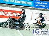 2018 08 21 OffeneRennbahn Steher IGOR BD201370  Steher, Jan Andre FREULER, RBT Fridolon, Amore u. Vita-Prodir, Offene Rennbahn Oerlikon Saison 2018 am 21 August, 2018 in Offene Rennbahn Oerlikon, Oerlikon, Schweiz, Photo Credit CuPNet Photo Peter Mettler : Bahnoval, Bahnrennen, Offene Rennbahn Oerlikon, Radrennen, Velo, Velodrome Oerlikon