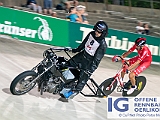 2018 08 21 OffeneRennbahn Steher IGOR BD201378  Steher, Giuseppe ATZENI, VC Steinmaur, Moesler u. Meier Elektroanlagen, Offene Rennbahn Oerlikon Saison 2018 am 21 August, 2018 in Offene Rennbahn Oerlikon, Oerlikon, Schweiz, Photo Credit CuPNet Photo Peter Mettler : Bahnoval, Bahnrennen, Offene Rennbahn Oerlikon, Radrennen, Velo, Velodrome Oerlikon