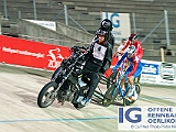 2018 08 21 OffeneRennbahn Steher IGOR BD201393  Offene Rennbahn Oerlikon Saison 2018 am 21 August, 2018 in Offene Rennbahn Oerlikon, Oerlikon, Schweiz, Photo Credit CuPNet Photo Peter Mettler : Bahnoval, Bahnrennen, Offene Rennbahn Oerlikon, Radrennen, Velo, Velodrome Oerlikon