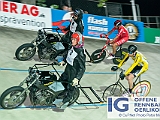 2018 08 21 OffeneRennbahn Steher IGOR BD201399  Steher, Giuseppe ATZENI, VC Steinmaur, Moesler u. Meier Elektroanlagen, und Marcel LATTMANN, VC Hittnau, Haibike by Wolf Cycling, Offene Rennbahn Oerlikon Saison 2018 am 21 August, 2018 in Offene Rennbahn Oerlikon, Oerlikon, Schweiz, Photo Credit CuPNet Photo Peter Mettler : Bahnoval, Bahnrennen, Offene Rennbahn Oerlikon, Radrennen, Velo, Velodrome Oerlikon