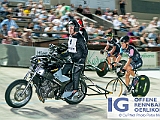 2018 08 21 OffeneRennbahn Steher IGOR BD201406  Offene Rennbahn Oerlikon Saison 2018 am 21 August, 2018 in Offene Rennbahn Oerlikon, Oerlikon, Schweiz, Photo Credit CuPNet Photo Peter Mettler : Bahnoval, Bahnrennen, Offene Rennbahn Oerlikon, Radrennen, Velo, Velodrome Oerlikon