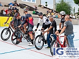 2018 05 22 OffeneRennbahn Elite Keirin IGOR BD100314  Elite Keirin, Offene Rennbahn Oerlikon Saison 2018 am 22 May, 2018 in Offene Rennbahn Oerlikon, Oerlikon, Schweiz, Photo Credit CuPNet Photo Peter Mettler : Bahnoval, Bahnrennen, Offene Rennbahn Oerlikon, Radrennen, Velo, Velodrome Oerlikon