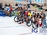 2018 05 22 OffeneRennbahn Elite Keirin IGOR BD100323  Elite Keirin, Offene Rennbahn Oerlikon Saison 2018 am 22 May, 2018 in Offene Rennbahn Oerlikon, Oerlikon, Schweiz, Photo Credit CuPNet Photo Peter Mettler : Bahnoval, Bahnrennen, Offene Rennbahn Oerlikon, Radrennen, Velo, Velodrome Oerlikon