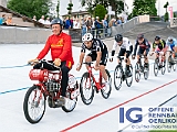 2018 05 22 OffeneRennbahn Elite Keirin IGOR BD100329  Elite Keirin, Offene Rennbahn Oerlikon Saison 2018 am 22 May, 2018 in Offene Rennbahn Oerlikon, Oerlikon, Schweiz, Photo Credit CuPNet Photo Peter Mettler : Bahnoval, Bahnrennen, Offene Rennbahn Oerlikon, Radrennen, Velo, Velodrome Oerlikon