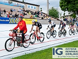 2018 05 22 OffeneRennbahn Elite Keirin IGOR BD100336  Elite Keirin, Offene Rennbahn Oerlikon Saison 2018 am 22 May, 2018 in Offene Rennbahn Oerlikon, Oerlikon, Schweiz, Photo Credit CuPNet Photo Peter Mettler : Bahnoval, Bahnrennen, Offene Rennbahn Oerlikon, Radrennen, Velo, Velodrome Oerlikon