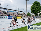 2018 05 22 OffeneRennbahn Elite Keirin IGOR BD100339  Elite Keirin, Offene Rennbahn Oerlikon Saison 2018 am 22 May, 2018 in Offene Rennbahn Oerlikon, Oerlikon, Schweiz, Photo Credit CuPNet Photo Peter Mettler : Bahnoval, Bahnrennen, Offene Rennbahn Oerlikon, Radrennen, Velo, Velodrome Oerlikon