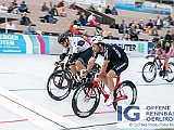 2018 05 22 OffeneRennbahn Elite Keirin IGOR BD100347  Elite Keirin, Offene Rennbahn Oerlikon Saison 2018 am 22 May, 2018 in Offene Rennbahn Oerlikon, Oerlikon, Schweiz, Photo Credit CuPNet Photo Peter Mettler : Bahnoval, Bahnrennen, Offene Rennbahn Oerlikon, Radrennen, Velo, Velodrome Oerlikon