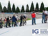 2018 05 22 OffeneRennbahn Elite Keirin IGOR BD100356  Elite Keirin, Offene Rennbahn Oerlikon Saison 2018 am 22 May, 2018 in Offene Rennbahn Oerlikon, Oerlikon, Schweiz, Photo Credit CuPNet Photo Peter Mettler : Bahnoval, Bahnrennen, Offene Rennbahn Oerlikon, Radrennen, Velo, Velodrome Oerlikon