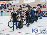 2018 05 22 OffeneRennbahn Elite Keirin IGOR BD100369  Elite Keirin, Offene Rennbahn Oerlikon Saison 2018 am 22 May, 2018 in Offene Rennbahn Oerlikon, Oerlikon, Schweiz, Photo Credit CuPNet Photo Peter Mettler : Bahnoval, Bahnrennen, Offene Rennbahn Oerlikon, Radrennen, Velo, Velodrome Oerlikon
