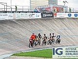 2018 05 22 OffeneRennbahn Elite Keirin IGOR BD100373  Elite Keirin, Offene Rennbahn Oerlikon Saison 2018 am 22 May, 2018 in Offene Rennbahn Oerlikon, Oerlikon, Schweiz, Photo Credit CuPNet Photo Peter Mettler : Bahnoval, Bahnrennen, Offene Rennbahn Oerlikon, Radrennen, Velo, Velodrome Oerlikon