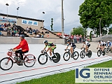 2018 05 22 OffeneRennbahn Elite Keirin IGOR BD100378  Elite Keirin, Offene Rennbahn Oerlikon Saison 2018 am 22 May, 2018 in Offene Rennbahn Oerlikon, Oerlikon, Schweiz, Photo Credit CuPNet Photo Peter Mettler : Bahnoval, Bahnrennen, Offene Rennbahn Oerlikon, Radrennen, Velo, Velodrome Oerlikon