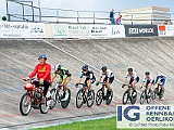 2018 05 22 OffeneRennbahn Elite Keirin IGOR BD100384  Elite Keirin, Offene Rennbahn Oerlikon Saison 2018 am 22 May, 2018 in Offene Rennbahn Oerlikon, Oerlikon, Schweiz, Photo Credit CuPNet Photo Peter Mettler : Bahnoval, Bahnrennen, Offene Rennbahn Oerlikon, Radrennen, Velo, Velodrome Oerlikon