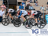 2018 05 22 OffeneRennbahn Elite Keirin IGOR BD100401  Elite Keirin, Offene Rennbahn Oerlikon Saison 2018 am 22 May, 2018 in Offene Rennbahn Oerlikon, Oerlikon, Schweiz, Photo Credit CuPNet Photo Peter Mettler : Bahnoval, Bahnrennen, Offene Rennbahn Oerlikon, Radrennen, Velo, Velodrome Oerlikon