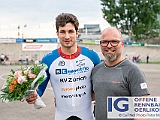 2018 05 22 OffeneRennbahn Elite Keirin IGOR BD100458  Marc Frossard, Track Team BE electric RVZ, Elite Keirin, Offene Rennbahn Oerlikon Saison 2018 am 22 May, 2018 in Offene Rennbahn Oerlikon, Oerlikon, Schweiz, Photo Credit CuPNet Photo Peter Mettler : Bahnoval, Bahnrennen, Offene Rennbahn Oerlikon, Radrennen, Velo, Velodrome Oerlikon