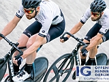 2018 05 22 OffeneRennbahn Elite Keirin IGOR BD201638  Elite Keirin, Offene Rennbahn Oerlikon Saison 2018 am 22 May, 2018 in Offene Rennbahn Oerlikon, Oerlikon, Schweiz, Photo Credit CuPNet Photo Peter Mettler : Bahnoval, Bahnrennen, Offene Rennbahn Oerlikon, Radrennen, Velo, Velodrome Oerlikon